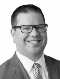 Jeff Stefan - Varnum LLP