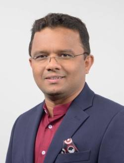 Abdul Salam