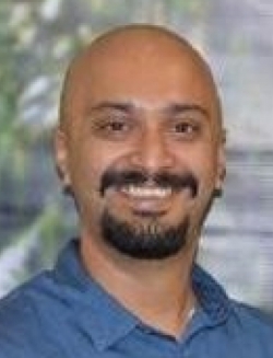 Vivek Venkatachalam - Ford Motor Co.