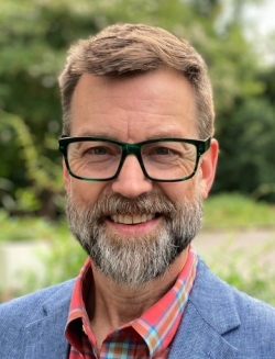 Mark Kennedy - Sick AG