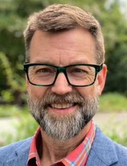 Mark Kennedy