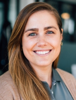 Kathryn  Snorrason