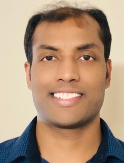Vishvam Madishetti - AMD