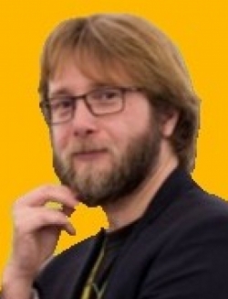 Thilo Schumann