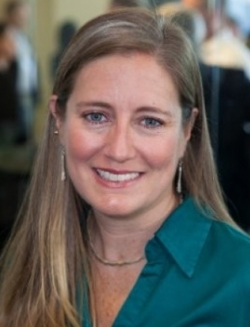 Liz Kerton