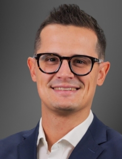 Mattia Buscherini