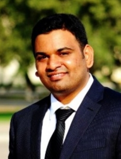 Sandeep Kumar Bomthapalli - Globalfoundries