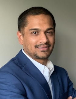 Tushar Parulekar - Bosch