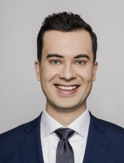 Karol Halicki