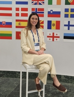 Dolores Gracja Piwek