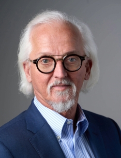 Steve Surhigh