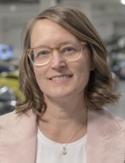 Marcy Edwards - Insurance Institute for Highway Safety