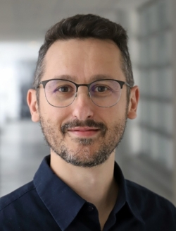 Aurel Francois