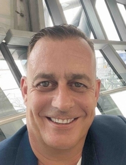 Christopher Stein