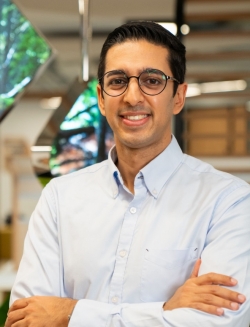 Raahul Kumar