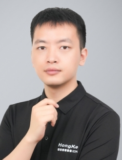 Zheng Lin - Kangmou (Hongke)