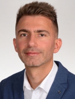 Maik Graenitz