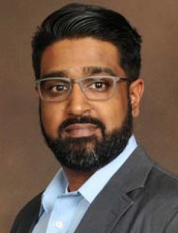 Anant Patel