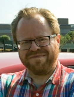 Daniel Bartz - Volkswagen Group of America
