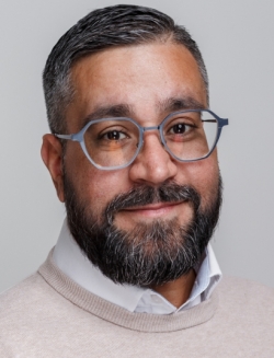 Shirtaz Ramji