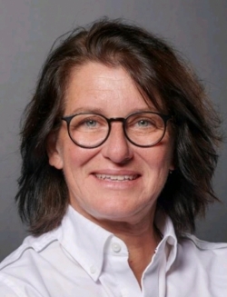 Ellen Lohr