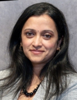 Ashwini Balasubramanian - 3M