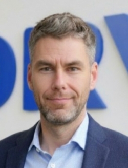 Cedric Ketels - FORVIA Seating North America