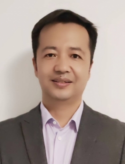Riguang Bai - Kunyi Electronics Technology (Shanghai) Co., Ltd