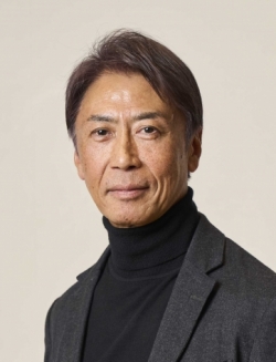 Katsu Nakazawa - Japan Airport Terminal Co.