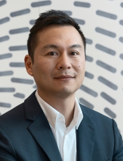 Andy Huang - Gensler