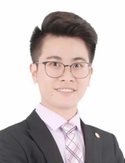 Qiong He
