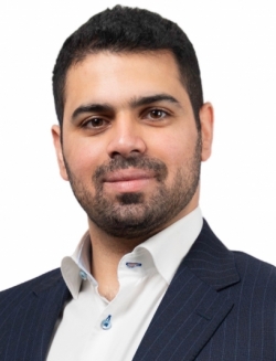 Amr Aboul Nasr  El Yafi - Dar, a Sidara company