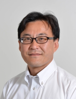 Katsuhiko Tsunoda
