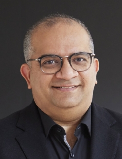 Kashyap Bhimjiani - SOM
