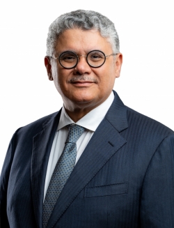 Mazen Johar - Jeddah Airports