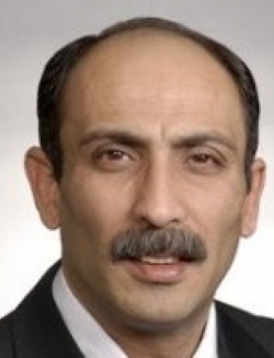 Aamir Khawaja - Stellantis