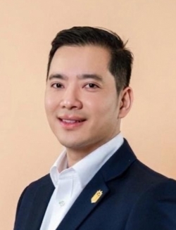 Tuan Vu - Gia Binh International Airport