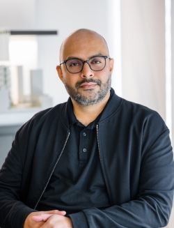 Shiju Balakrishnan - KPF