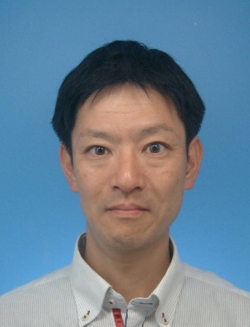 Norihiro Matsumoto