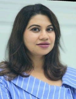 Sadiyah Sabah  Chowdhury, PhD