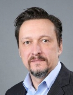 Dirk Schulte - Valeo BRAIN North America