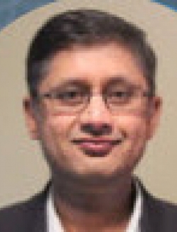 Saurabh Bahuguna, PhD