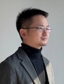 Huaihai Huang - China Southwest Architectural Design and Research Institute Corp. Ltd