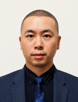 Guangwei Liu