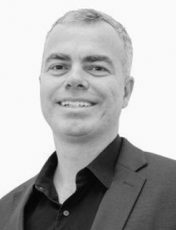 Brett Wightman - Populous: Fentress Studios