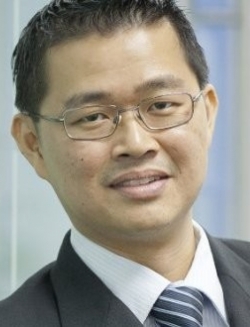 Beng Hui - SOTI