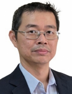Beng Hui - SOTI
