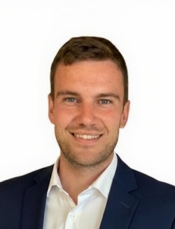 Bertrand Thoumsin - REGOM