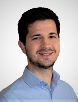 Marco Furlan - Calspan