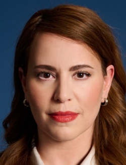 Stella Mathioudaki